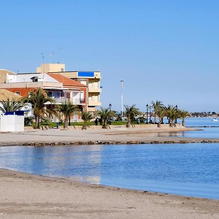 El Rincon De Sotillo Beach ロス・アルカサレス エクステリア 写真