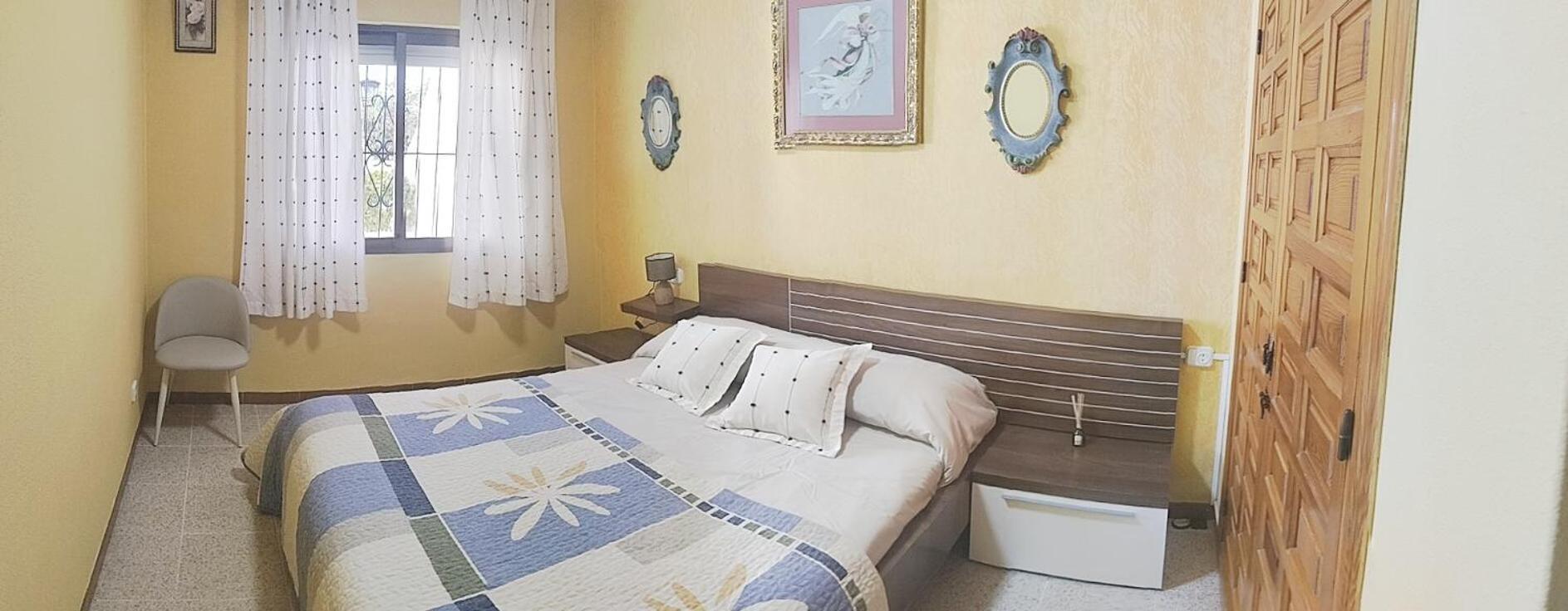 El Rincon De Sotillo Beach ロス・アルカサレス エクステリア 写真